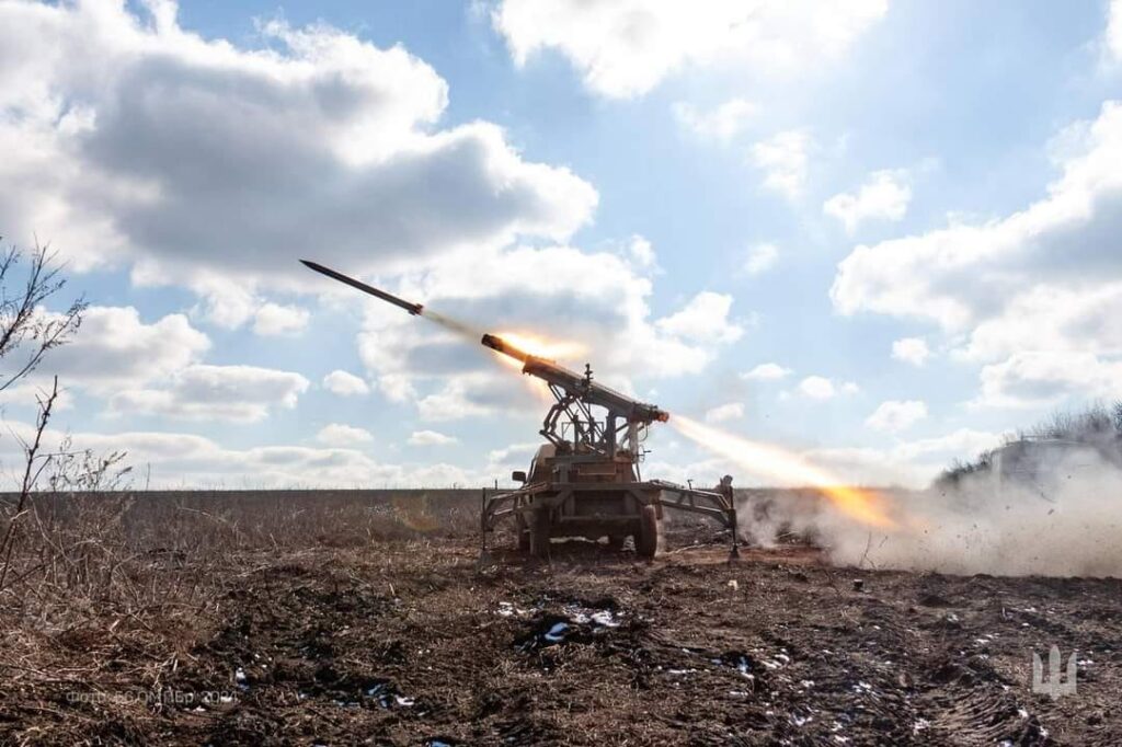 В Україні ліквідовано ще 1510 окупантів, загалом – понад 727 тисяч. Повні втрати ворога 4