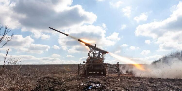 В Україні ліквідовано ще 1510 окупантів, загалом – понад 727 тисяч. Повні втрати ворога