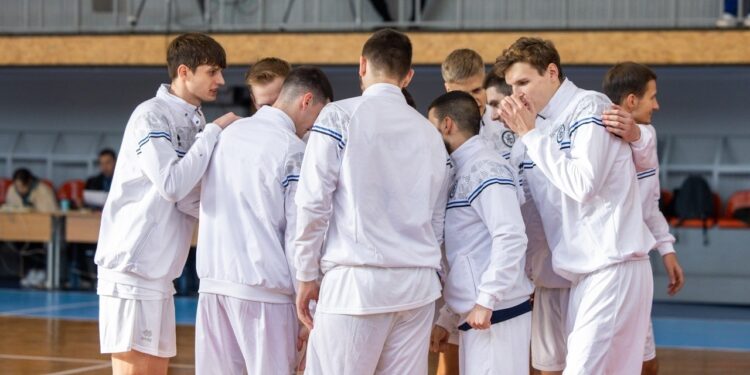 Миколаївський баскетбольний клуб «Ніко-Баскет» знявся з розіграшу Кубка України (ДОКУМЕНТ)