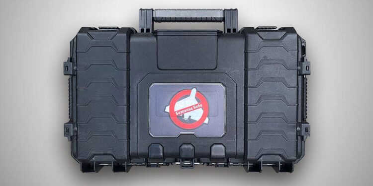 Тепер мисливці за «шахедами» будуть тренуватись на «Безпечному небі»