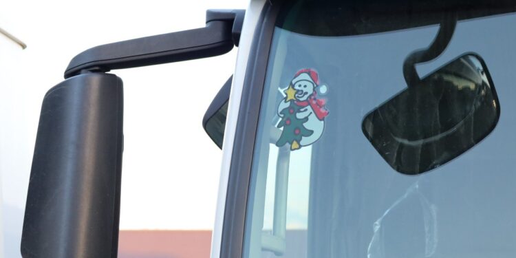 КП «ЕЛУ автодоріг» заготовило 2,5 тис.тонн солі до приходу сніжної зими у Миколаїв. Єдине, чого не вистачає, – водіїв (ФОТО)