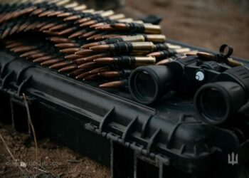 В Україні ліквідовано ще 1660 окупантів, загалом – понад 707,5 тисяч. Повні втрати ворога