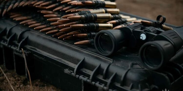 В Україні ліквідовано ще 1660 окупантів, загалом – понад 707,5 тисяч. Повні втрати ворога