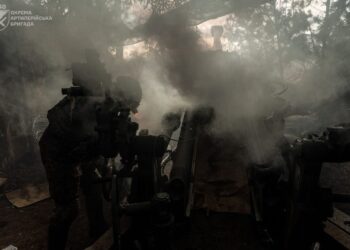 В Україні ліквідовано ще 1350 окупантів, загалом – понад 708 тисяч. Повні втрати ворога