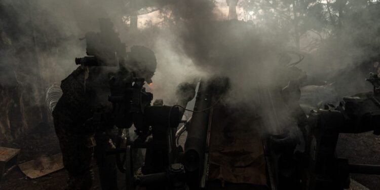 В Україні ліквідовано ще 1350 окупантів, загалом – понад 708 тисяч. Повні втрати ворога