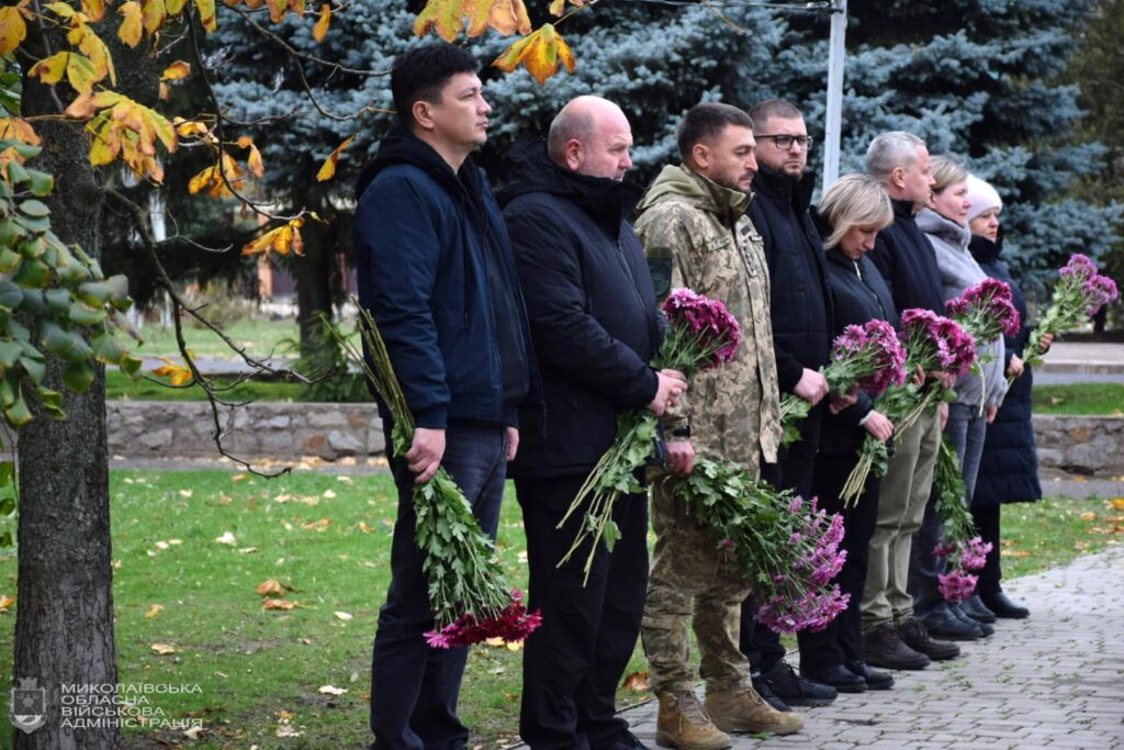 Сьогодні – друга річниця звільнення Снігурівки на Миколаївщині від російських окупантів (ФОТО) 4