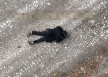 Росіяни вбили цивільного в окупованому селі поблизу Селидового на Донеччині – Офіс Генпрокурора (ФОТО)