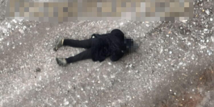 Росіяни вбили цивільного в окупованому селі поблизу Селидового на Донеччині – Офіс Генпрокурора (ФОТО)