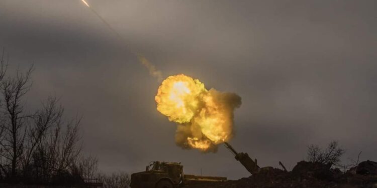 В Україні ліквідовано ще 1460 окупантів, загалом – понад 696 тисяч. Повні втрати ворога