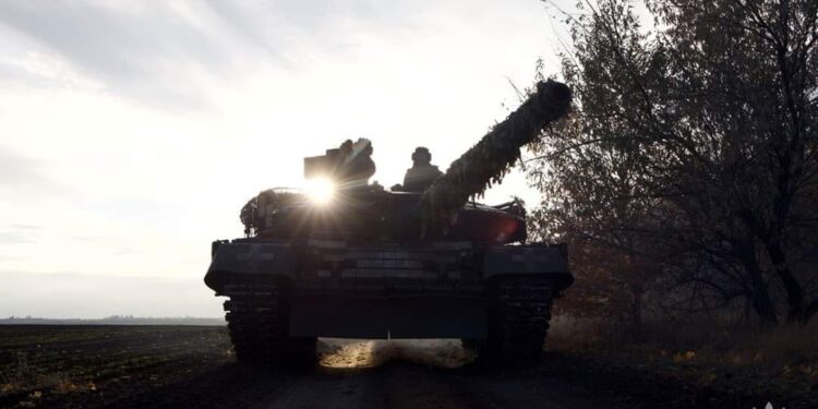 В Україні ліквідовано ще 1950 окупантів, загалом – понад 712 тисяч. Повні втрати ворога