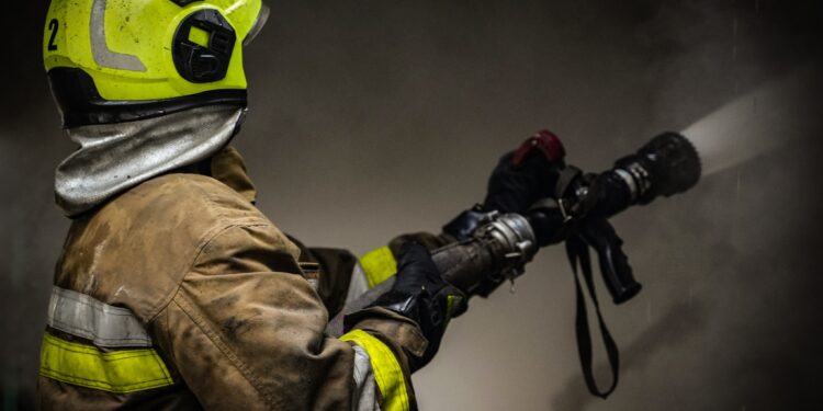 На Миколаївщині минулої доби ліквідовано 7 пожеж різного характеру