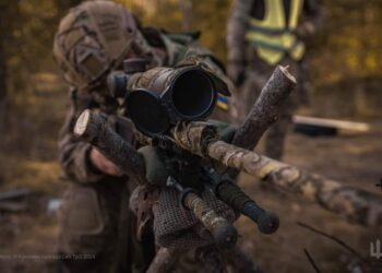 В Україні ліквідовано ще 1770 окупантів, загалом – понад 714 тисяч. Повні втрати ворога