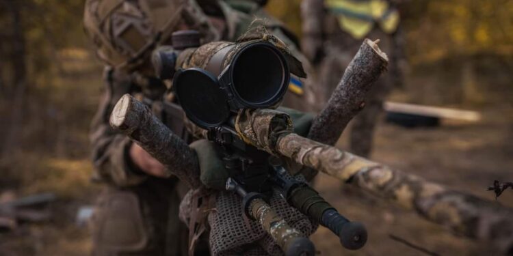 В Україні ліквідовано ще 1770 окупантів, загалом – понад 714 тисяч. Повні втрати ворога