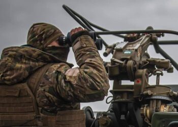 В Україні ліквідовано ще 1610 окупантів, загалом – понад 732 тисячі. Повні втрати ворога