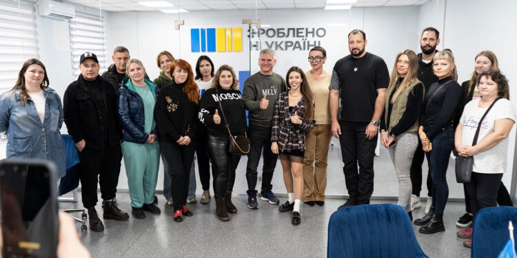 Раннє відновлення бізнесу на півдні України: в Миколаєві стартував другий етап програми підтримки підприємців (ФОТО)