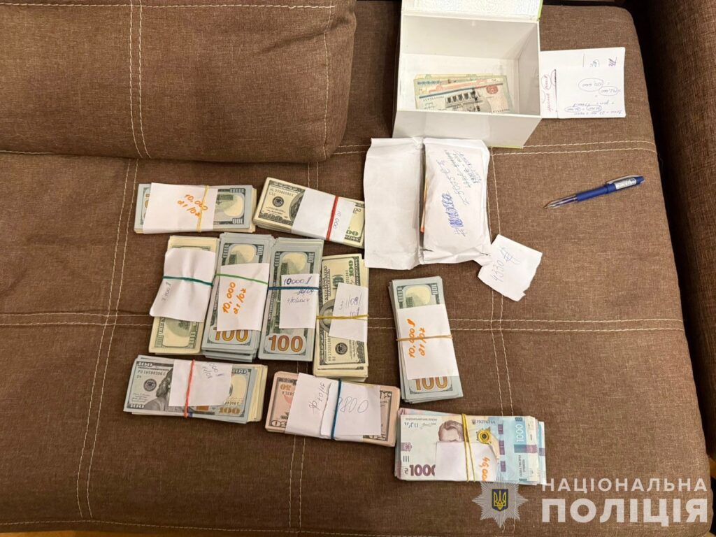 У ветерана за групу інвалідності вимагали $5 тис. - розкрили ще одну "інвалідну" схему через МСЕК (ФОТО, ВІДЕО) 2