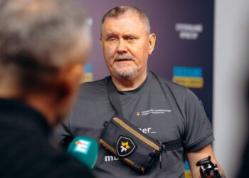Відбулась презентація проєкту миколаївського «кіборга» Олександра Терещенка «Я зміг і Ти зможеш!» (ФОТО)