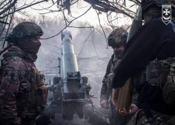 В Україні ліквідовано ще 1640 окупантів, загалом – понад 720 тисяч. Повні втрати ворога