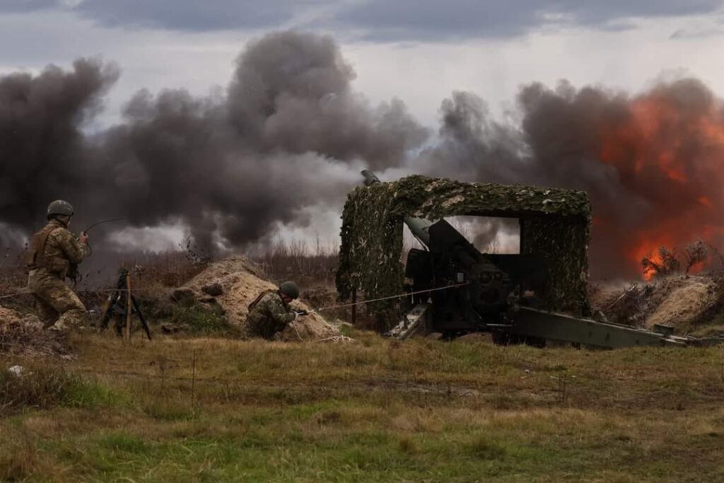 В Україні ліквідовано ще 1020 окупантів, загалом – понад 730 тисяч. Повні втрати ворога 4