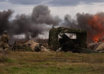 В Україні ліквідовано ще 1020 окупантів, загалом – понад 730 тисяч. Повні втрати ворога