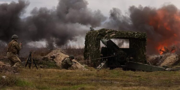 В Україні ліквідовано ще 1020 окупантів, загалом – понад 730 тисяч. Повні втрати ворога