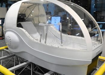 Японська компанія створила пральну машину для людей (ФОТО)