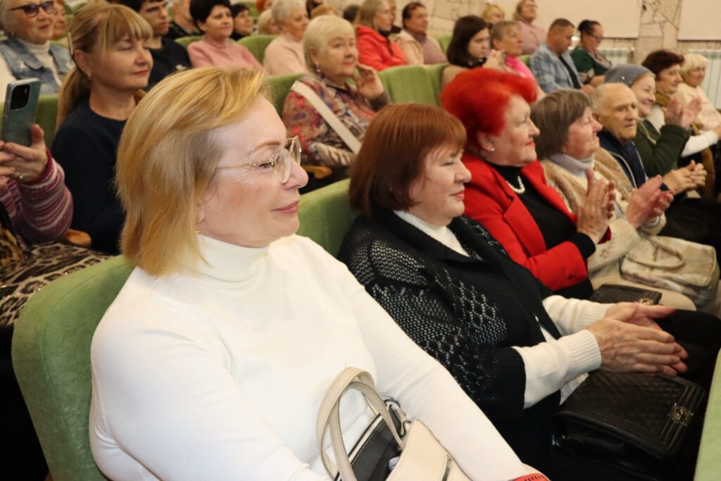 У Миколаєві відбувся благодійний концерт на підтримку 123-ї бригади ТрО ЗСУ (ФОТО) 6