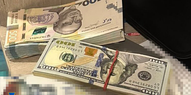 СБУ виявила нову схему для ухилянтів – до МСЕК і ВЛК долучився приватний виш (ФОТО)