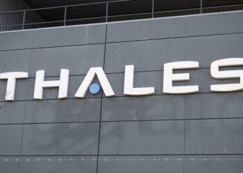 Україна разом з THALES Belgium вироблятиме протидронові ракети