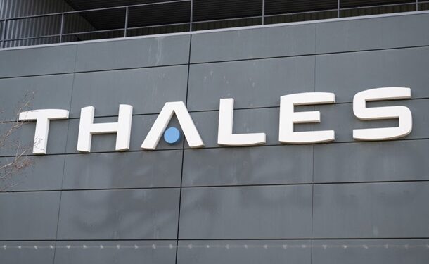 Україна разом з THALES Belgium вироблятиме протидронові ракети