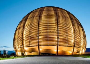 Час сплив. ЦЕРН припиняє співпрацю з російськими вченими і сподівається, що наука не зазнає великих втрат