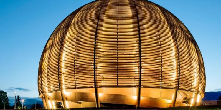 Час сплив. ЦЕРН припиняє співпрацю з російськими вченими і сподівається, що наука не зазнає великих втрат