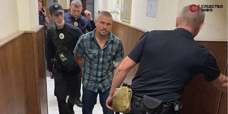 Охоронець Тищенка погодився свідчити проти нардепа