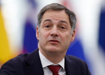 Премʼєр Бельгії спростував Орбана – той заявив, що обрання Трампа змінило в ЄС ставлення до війни
