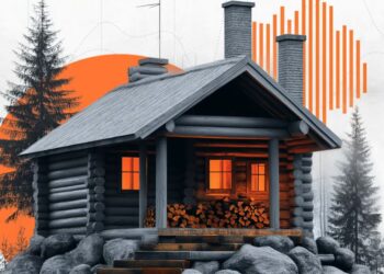 Газ, дрова, вугілля – чим вигідніше опалювати будинок
