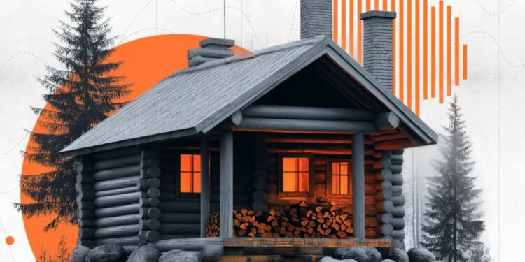 Газ, дрова, вугілля – чим вигідніше опалювати будинок