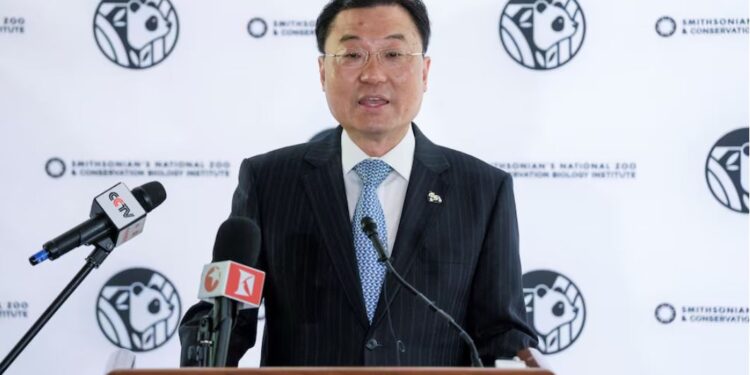 Китай вже заявив про готовність бути партнером США. А на що сподівається насправді