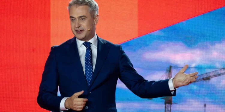 У Польщі заявили, що невдячний Зеленський хоче втягнути їх у війну з РФ