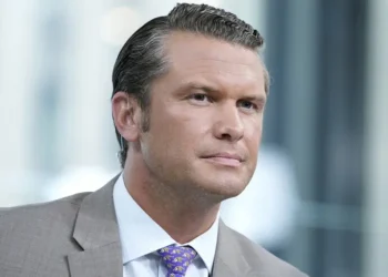 Трамп шокував світ призначенням  ведучого Fox News Піта Гегсета главою Пентагону