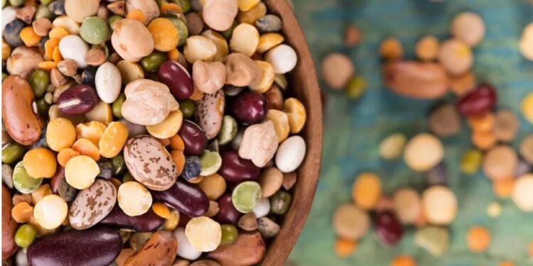 Як залишатися у формі після 50 років? Топ низькокалорійних продуктів