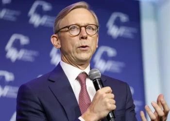 Трамп визначився з кандидатом спецпосланця щодо завершення війни в Україні