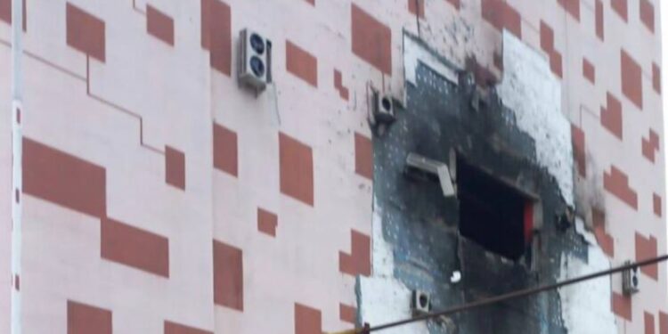 Серед поранених сьогодні в Миколаєві – 14-річна дівчина, прокуратура почала розслідування (ФОТО)