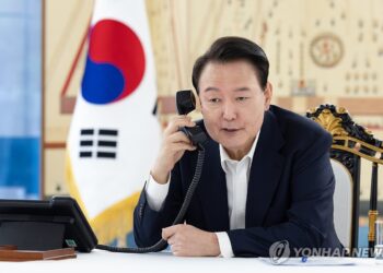 Трамп провів розмову з президентом Південної Кореї – про солдат КНДР теж говорили