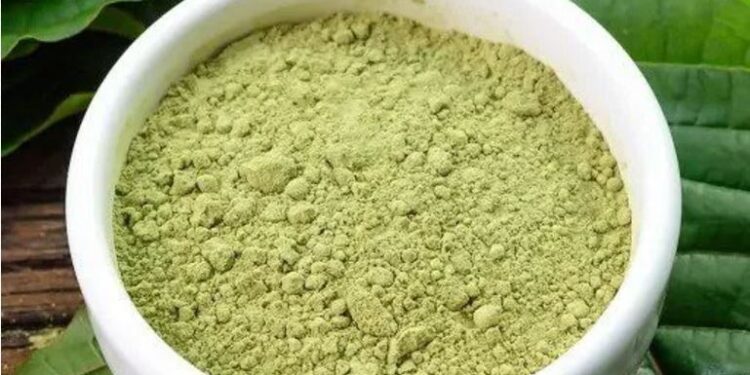 В Україні заборонили кратом — тепер це не чай, а психотроп (ДОКУМЕНТ)