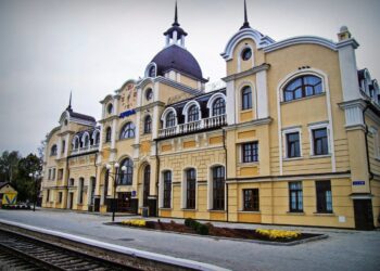 На Волині звільнили голову ОВА – замість нього призначили керівника СБУ