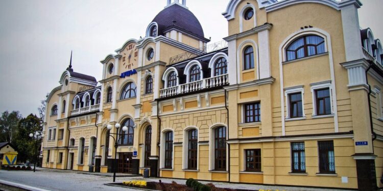 На Волині звільнили голову ОВА – замість нього призначили керівника СБУ