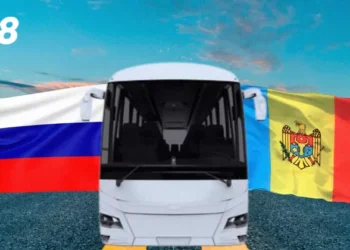 У Молдову перед виборами завозять людей з РФ