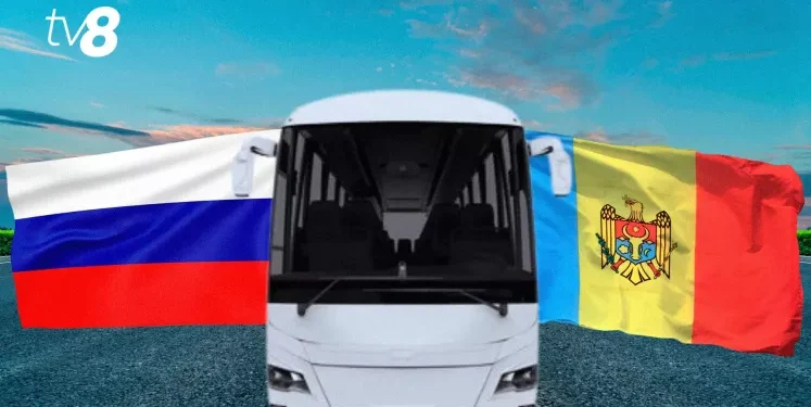 У Молдову перед виборами завозять людей з РФ