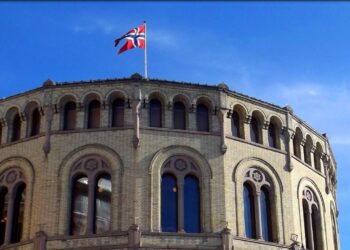 У Норвегії затримали охоронця посольства США – підозрюють у шпигунстві