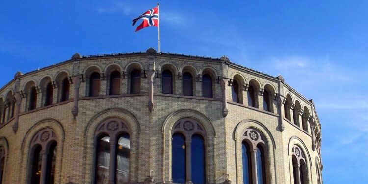 У Норвегії затримали охоронця посольства США – підозрюють у шпигунстві